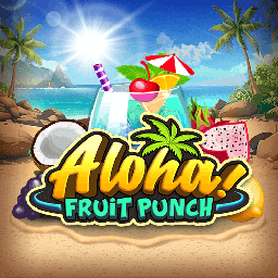 Aloha Fruit Punch by Pegasus