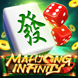 Mahjong Infinity by Pegasus
