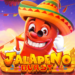 Jalapeno Burst by Pegasus