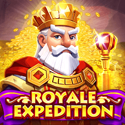 Royale Expedition by Pegasus