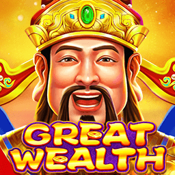 Great Wealth by Pegasus