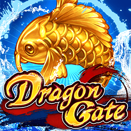 Dragon Gate by Pegasus