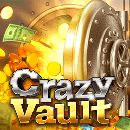 Crazy Vault by Pegasus